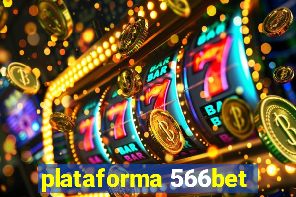 plataforma 566bet